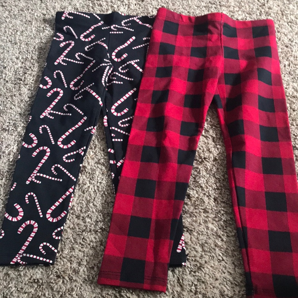 NWOT leggings